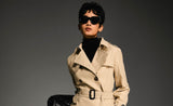 5 Chic Ways to Wear the Orolay Trench Coat This Fall