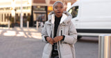 5 Key Features to Look for in a High-Quality Down Jacket