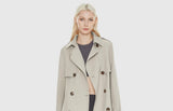 5 Must-Have Trench Coat Styles for Women in 2024
