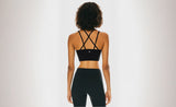 5 Ways to Style a Criss-Cross Padded Sports Bra Beyond the Gym
