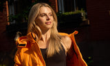 Aurora Collection by Orolay: Conquering the Cold in Style with 700+ Duck Down Power