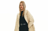 Beat the Chill: The Science Behind Orolay’s Warm and Lightweight Winter Coats