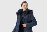 Discover the Orolay RDS Jacket: Style Meets Sustainability