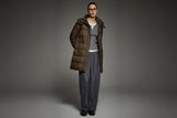 How to Style Your Down Puffer Jacket for Winter 2025: 5 Chic Looks