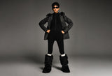 Orolay’s Hooded Parka: Where Function Meets Fashion