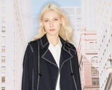 From Work to Weekend: How to Style Orolay Trench Coats