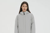 From Winter Snow to Spring Breeze: Parkas that Are Ready for Anything in NYC and Chicago