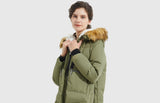 It’s Time to Buy the Orolay Women’s Puffer Jacket