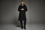 Comfort Meets Fashion: Exploring Orolay’s Fleece & Sherpa Collection