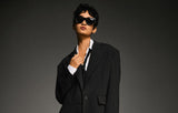 Why “Too Big” Is Just Right: Oversized Blazers Are Owning 2025 Fashion