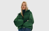 Surviving Chicago’s Brutal January Cold: Why an Orolay Puffer Jacket is a Must-Have