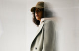 Why Every Closet Needs a Classic Wool Pea Coat This Fall