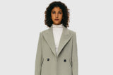 From Office to Outdoors: Styling the Modern Wool Pea Coat