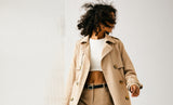 Minimal, Modern, Orolay: Trench Coats for 2025