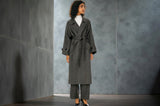 2025 Coat Guide: Oversized Wool Styles That Elevate Any Outfit