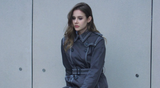 Why the Orolay Single-Breasted Trench Coat Is a Must-Have for Transitional Weather