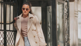Orolay’s Trench Coat: The Classic Wardrobe Staple Reimagined