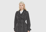 The Benefits of Investing in a Quality Trench Coat