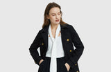 The Best Brands for Trench Coats: Elevate Your Outerwear Game