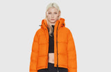 The Perfect Puffer Jacket for New York Winters