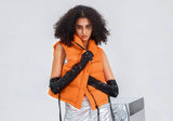 The Perfect Puffer Vest for Every Activity: From Hiking to City Strolls