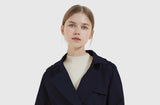 The Ultimate Guide to Choosing the Perfect Trench Coat for New York Winters