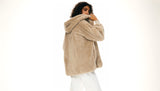 Top Trends in Hooded Sherpa Jackets for 2025
