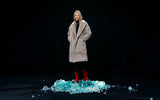 Top Trends in Long Sherpa Teddy Coats for Winter 2024
