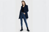 Trench Coats for Winter 2025: How to Layer and Stay Warm in Style