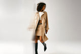 5 Chic Ways to Style Your Orolay Trench Coat This Fall