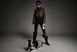 Orolay’s Cropped Puffer Jacket: Big Style in a Small Silhouette