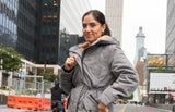 What Kind of Jackets Are in Style for 2024?