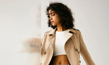What is a Trench Coat, and How is it Different from Other Coats?