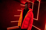 Why Every Man Needs a Lightweight Puffer Jacket in Their Closet