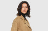 Why Every New Yorker Needs a Trench Coat for Rainy Days