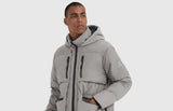 Why Orolay Men's Puffer Jacket is a Must-Have for Winter