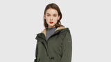 Why Orolay Parkas Are the Best Choice for Winter
