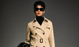 Rainy Day, Runway Style: Orolay Trench Coats Dominate Fall 2025 Fashion