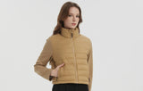 What to Wear for Spring Hiking? The Benefits of Orolay’s Breathable and Insulating Jackets