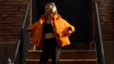 Elevated Warmth: Why the Puffer Jacket Is 2025’s Chicest Layer