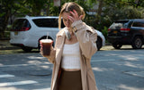 Effortless Layers: Styling the Orolay Trench Coat This Fall