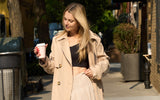 Why the Orolay Trench Coat Is Fall 2025’s Must-Have Outerwear
