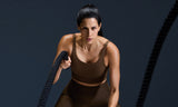 Bend, Stretch, Snack: Leggings Made for Real Life