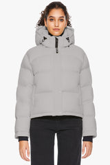 Orolay-Aurora Cropped Thermal Puffer-#color_gray