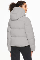 Orolay-Aurora Cropped Thermal Puffer-#color_gray