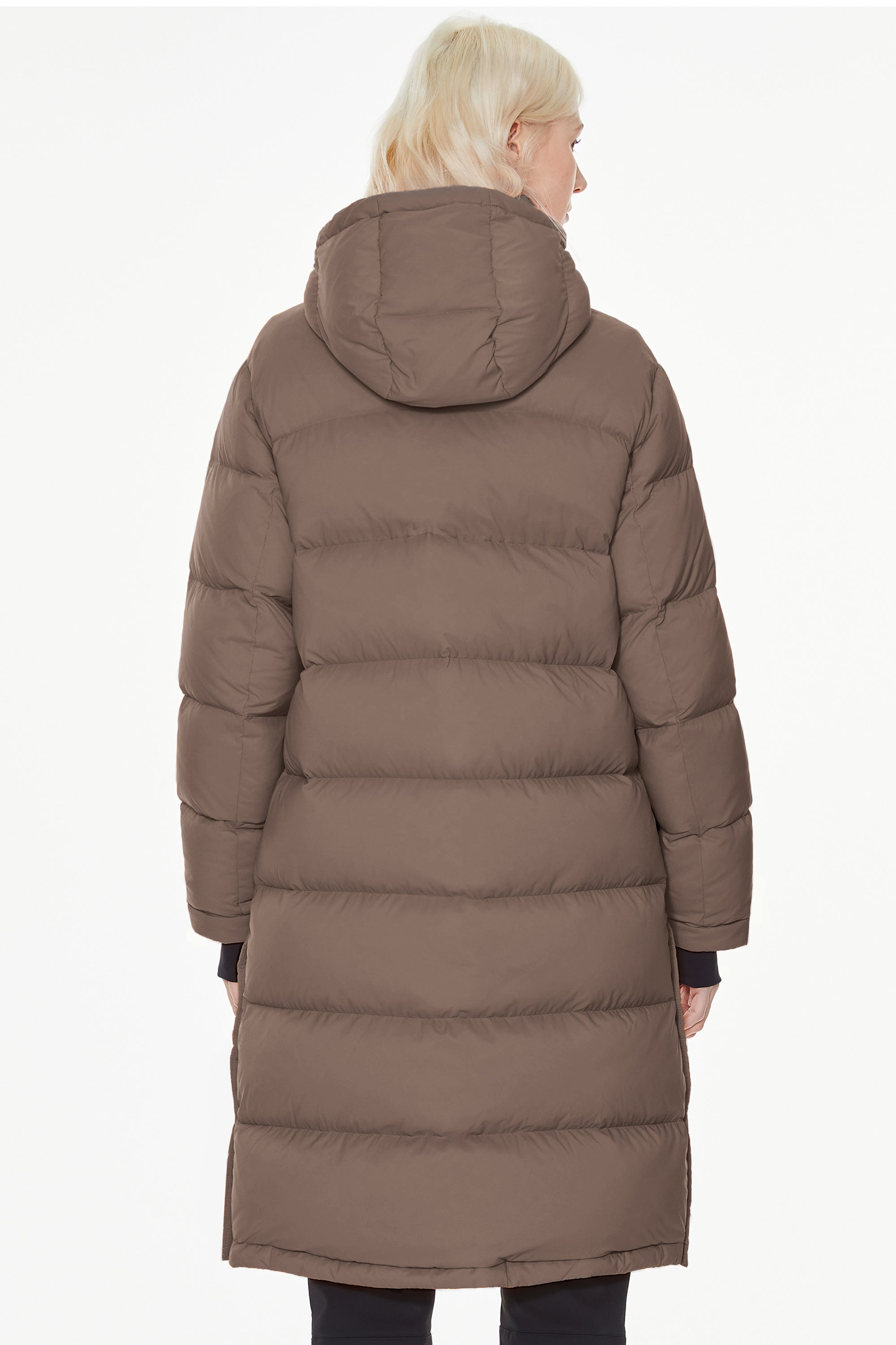 Orolay-Aurora Long Detachable Hooded Down Parka-#color_coffee