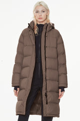 Orolay-Aurora Long Detachable Hooded Down Parka-#color_coffee