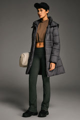 Everyday Insulated Puffer with Hood #color_gray