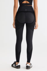 FlexSeam™ High-Waisted Signature Full Length Leggings #color_black
