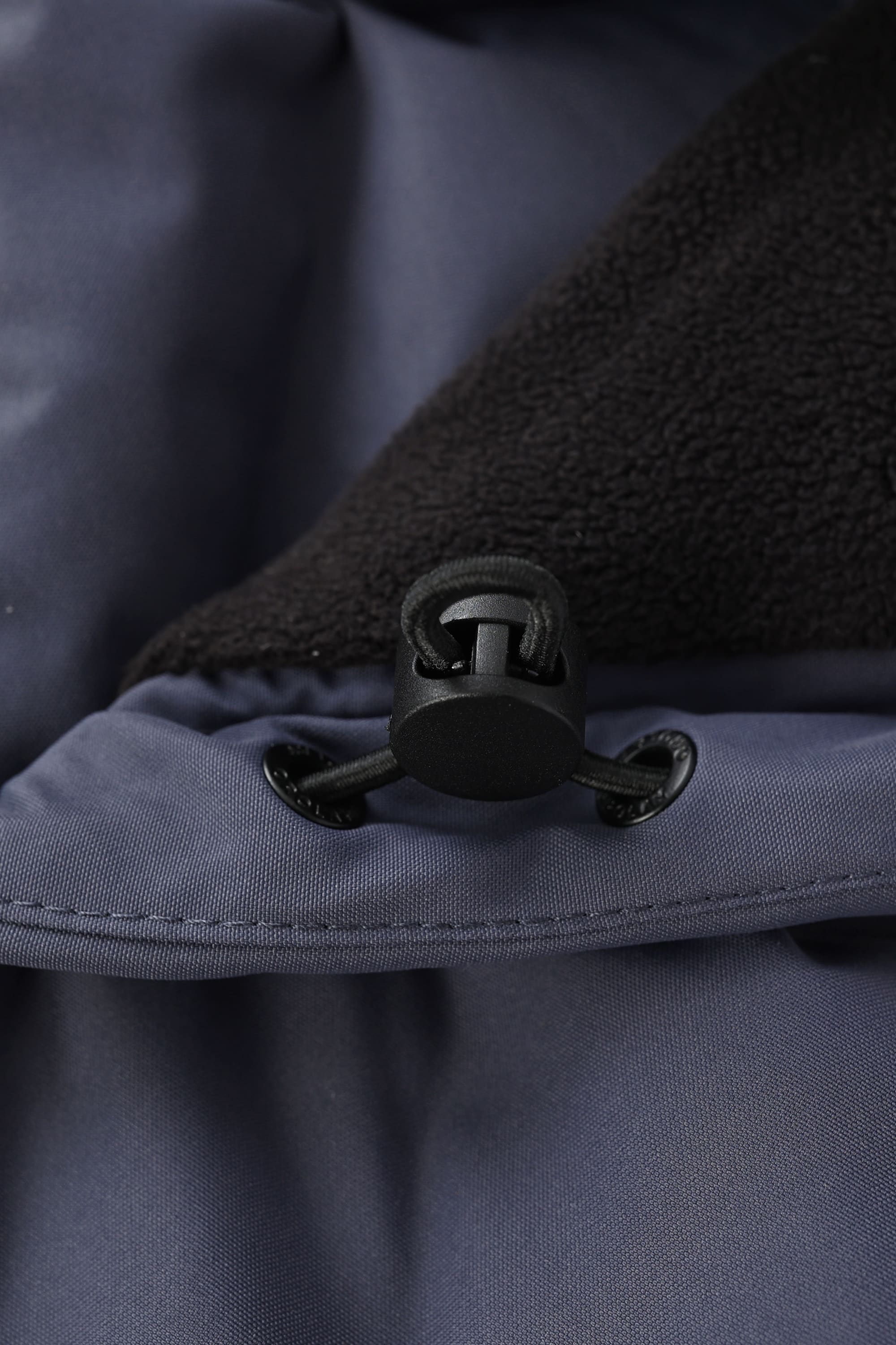 Orolay 092 Classics Hooded Thickened Down Jacket men #color_blue